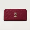 Cartera, C de Cartier