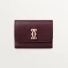 Cartera, C de Cartier