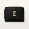 Cartera, C de Cartier