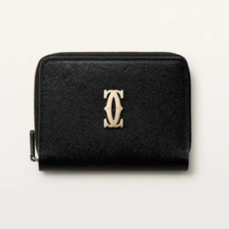 Cartera, C de Cartier