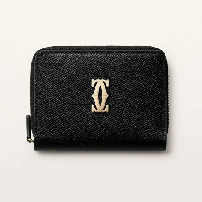 Cartera, C de Cartier