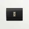 Cartera, C de Cartier