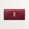 Cartera, C de Cartier