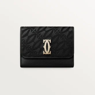Cartera, C de Cartier