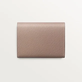 Cartera, C de Cartier
