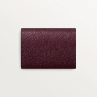 Cartera, C de Cartier