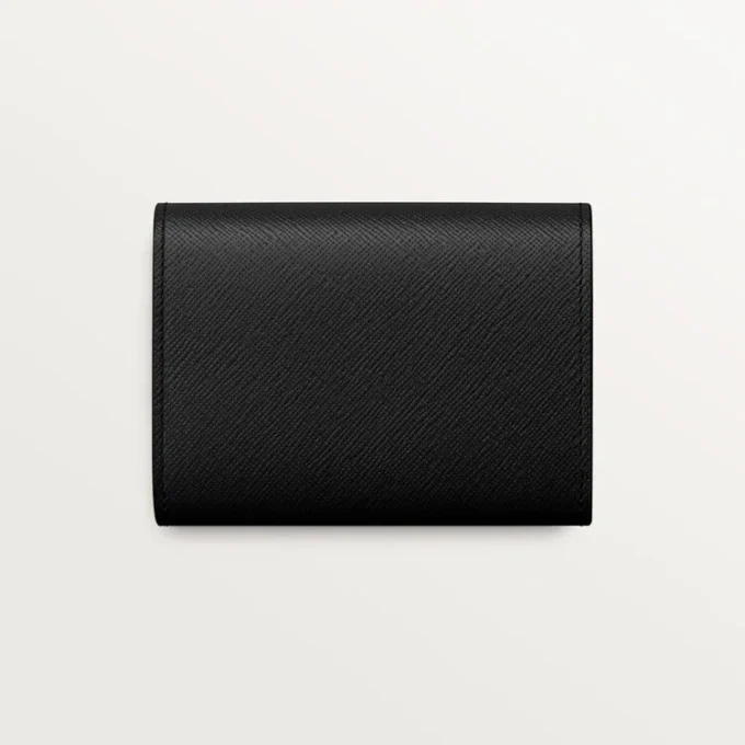 Cartera, C de Cartier
