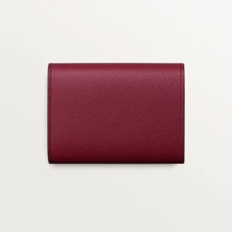 Cartera, C de Cartier