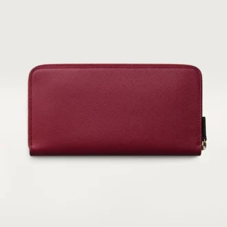 Cartera, C de Cartier