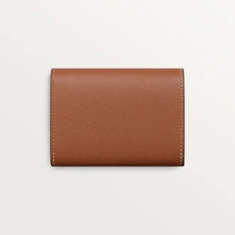 Cartera, C de Cartier