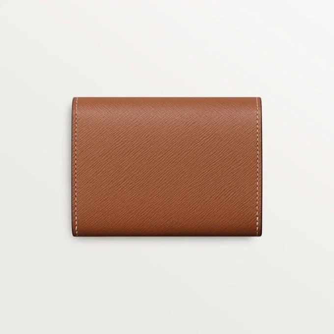 Cartera, C de Cartier