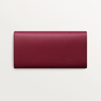 Cartera, C de Cartier