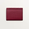 Cartera, C de Cartier