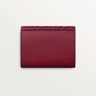 Cartera, C de Cartier