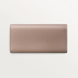 Cartera, C de Cartier