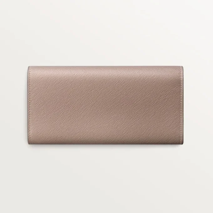 Cartera, C de Cartier
