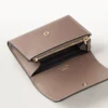 Cartera, C de Cartier