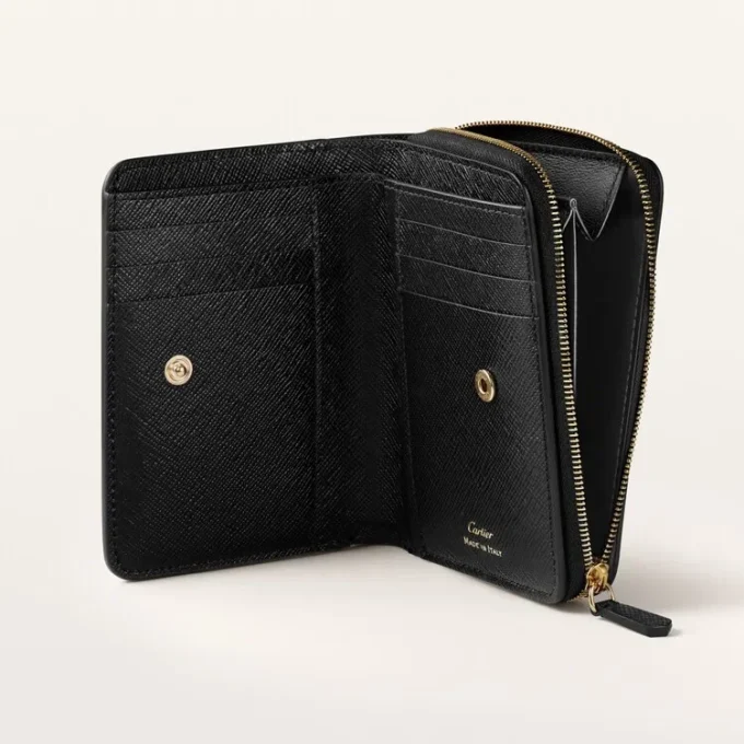 Cartera, C de Cartier