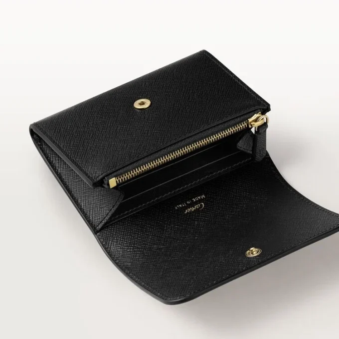 Cartera, C de Cartier
