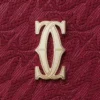 Cartera, C de Cartier