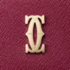 Cartera, C de Cartier