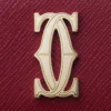 Cartera, C de Cartier