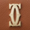 Cartera, C de Cartier