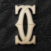 Cartera, C de Cartier