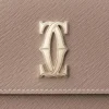 Cartera, C de Cartier