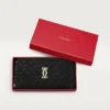 Cartera, C de Cartier