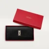 Cartera, C de Cartier