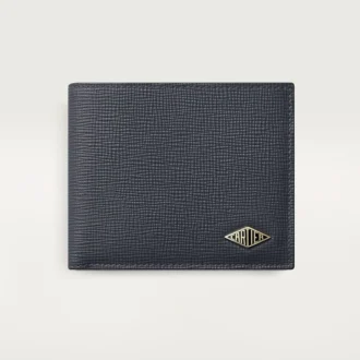 Cartera compacta para 6 tarjetas de crédito, Cartier Losange