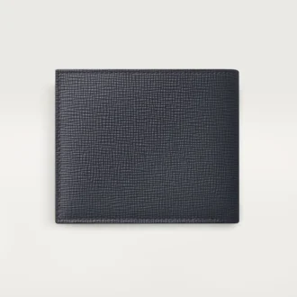 Cartera compacta para 6 tarjetas de crédito, Cartier Losange