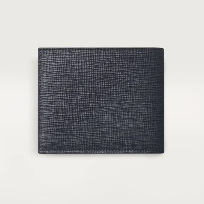 Cartera compacta para 6 tarjetas de crédito, Cartier Losange