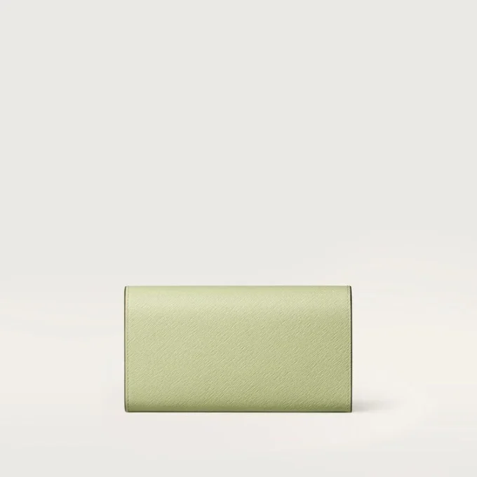 Cartera con cadena, C de Cartier