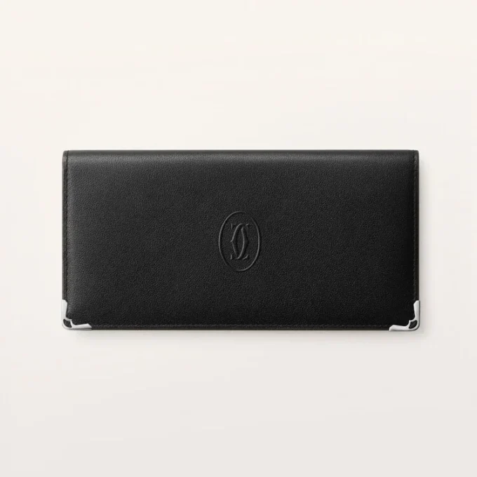 Cartera, imprescindible