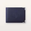 Cartera, imprescindible