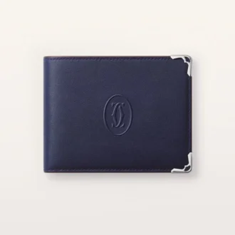 Cartera, imprescindible