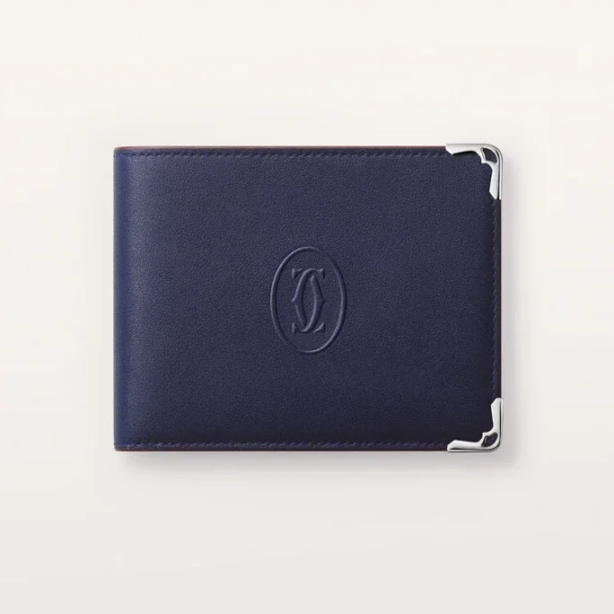 Cartera, imprescindible