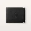Cartera, imprescindible