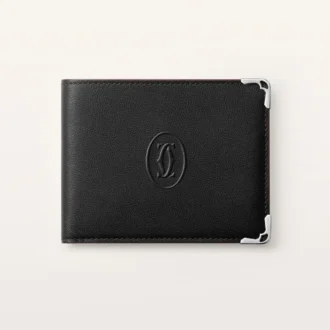 Cartera, imprescindible