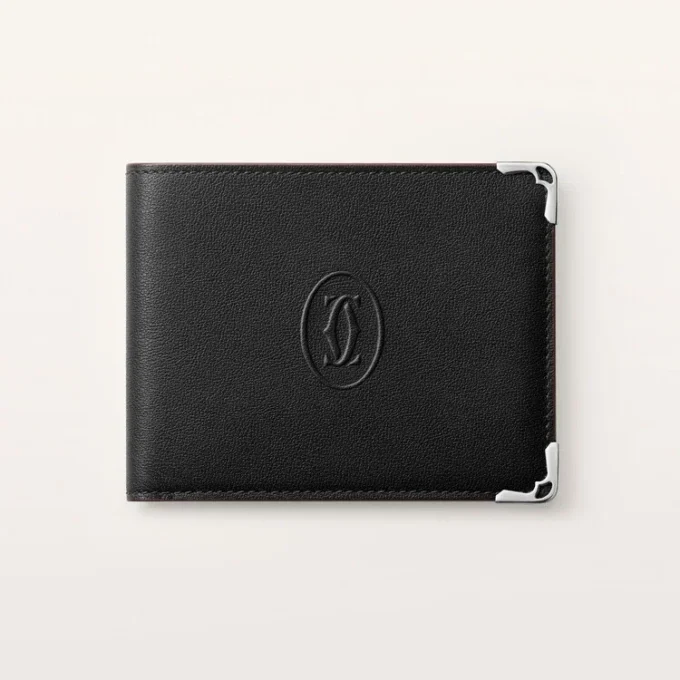 Cartera, imprescindible