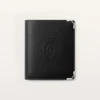 Cartera, imprescindible