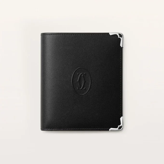 Cartera, imprescindible