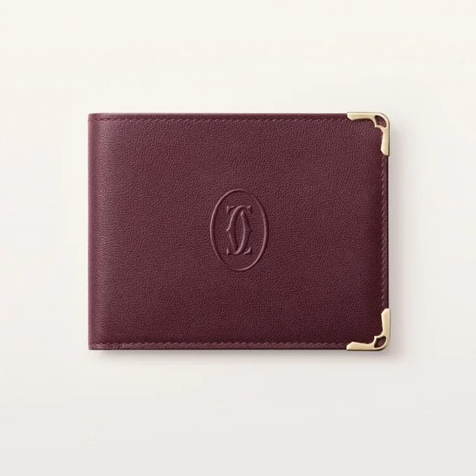 Cartera, imprescindible