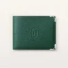 Cartera, imprescindible