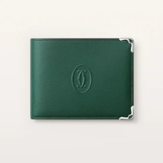 Cartera, imprescindible