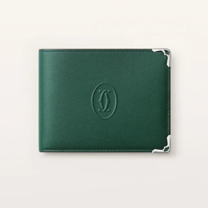 Cartera, imprescindible