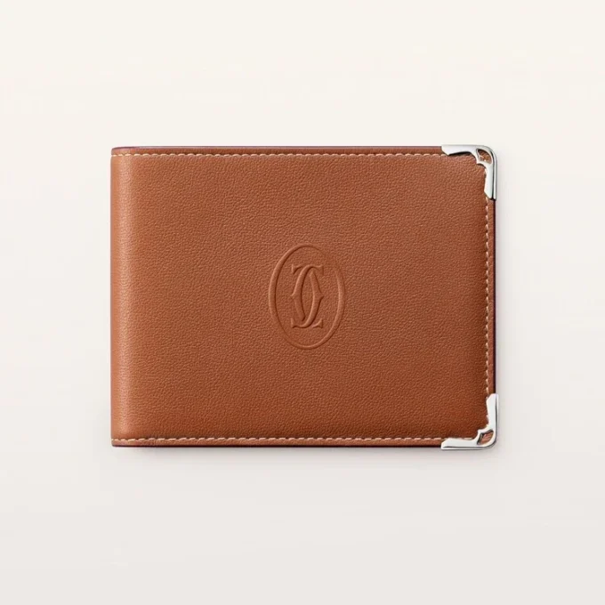 Cartera, imprescindible