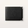 Cartera, imprescindible